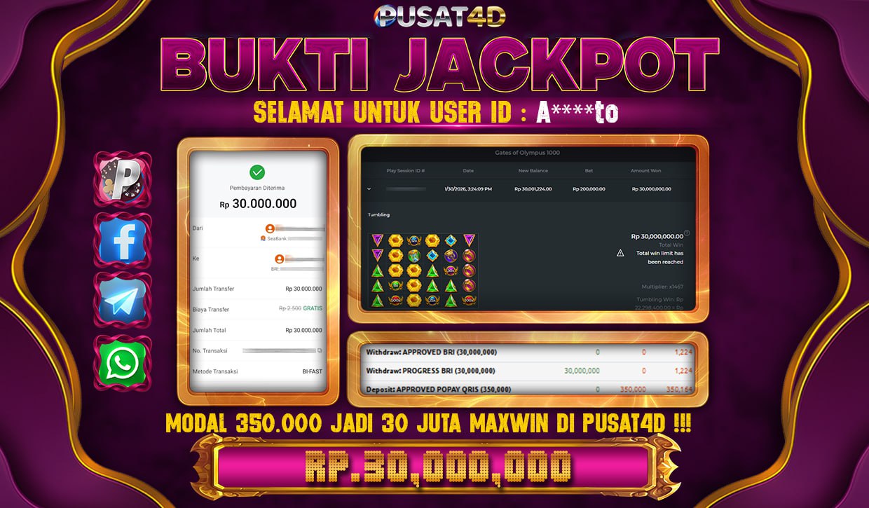 bukti 30