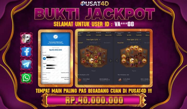 bukti 40