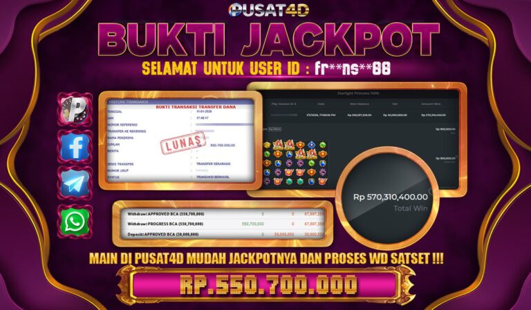 bukti 550