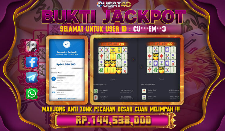 100juta