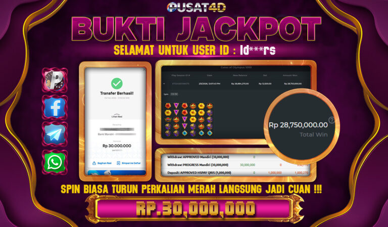 30juta