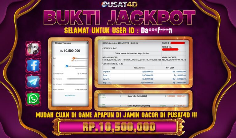bukti 10 2