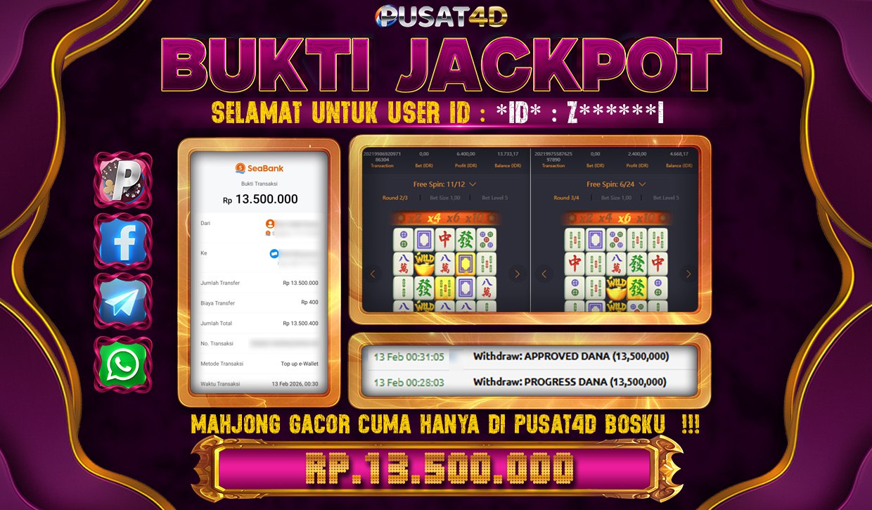 bukti 13 2