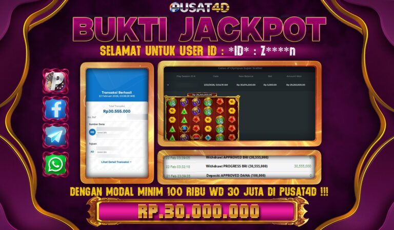 bukti 30