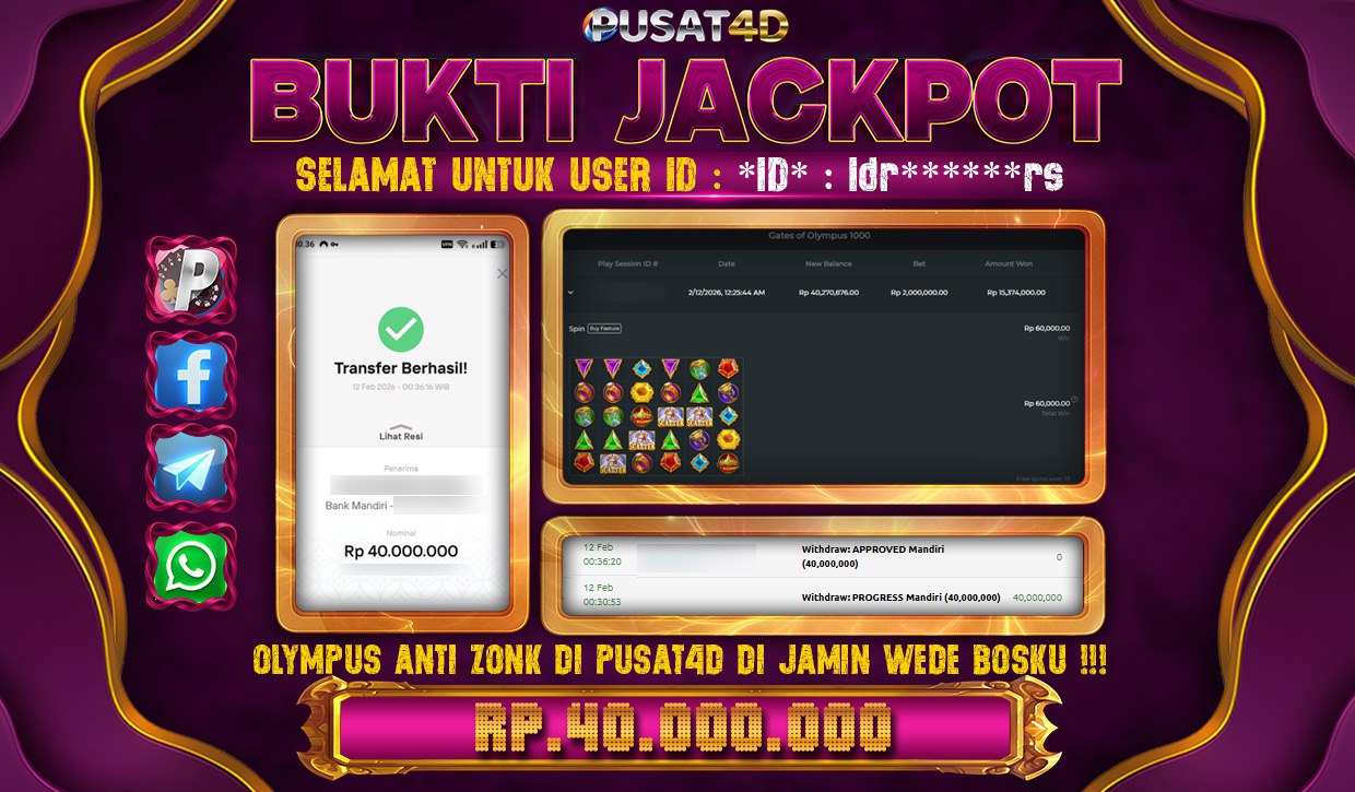 bukti 40