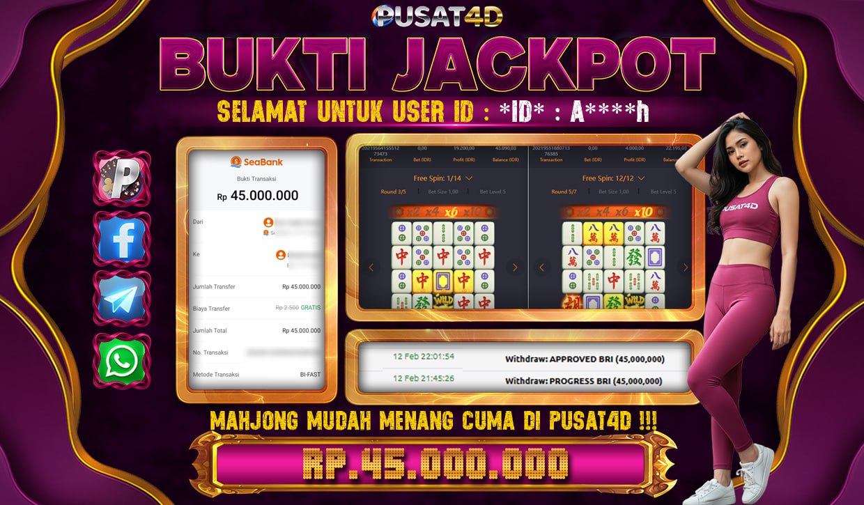 bukti 45