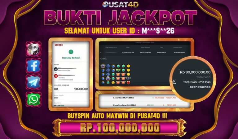 bukti 100