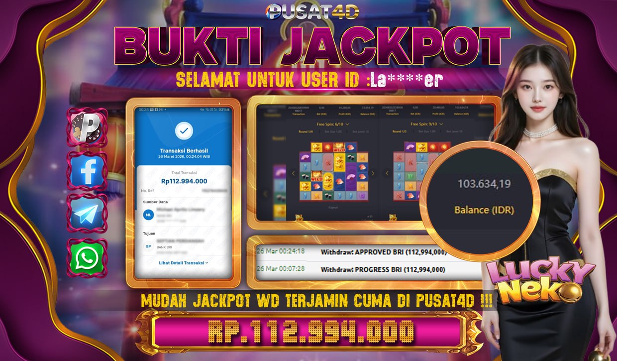bukti 112