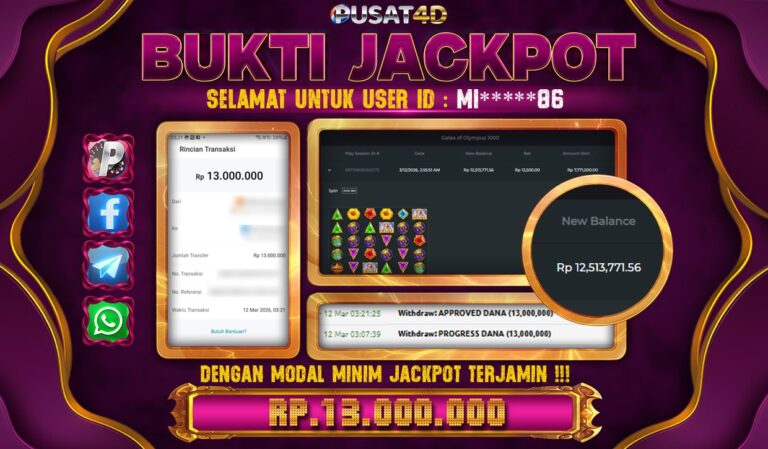 bukti 13 2