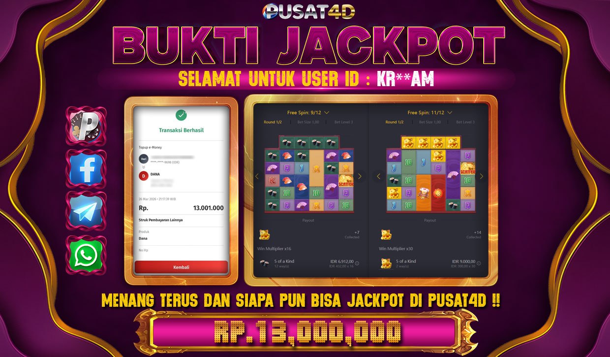 bukti 13 4