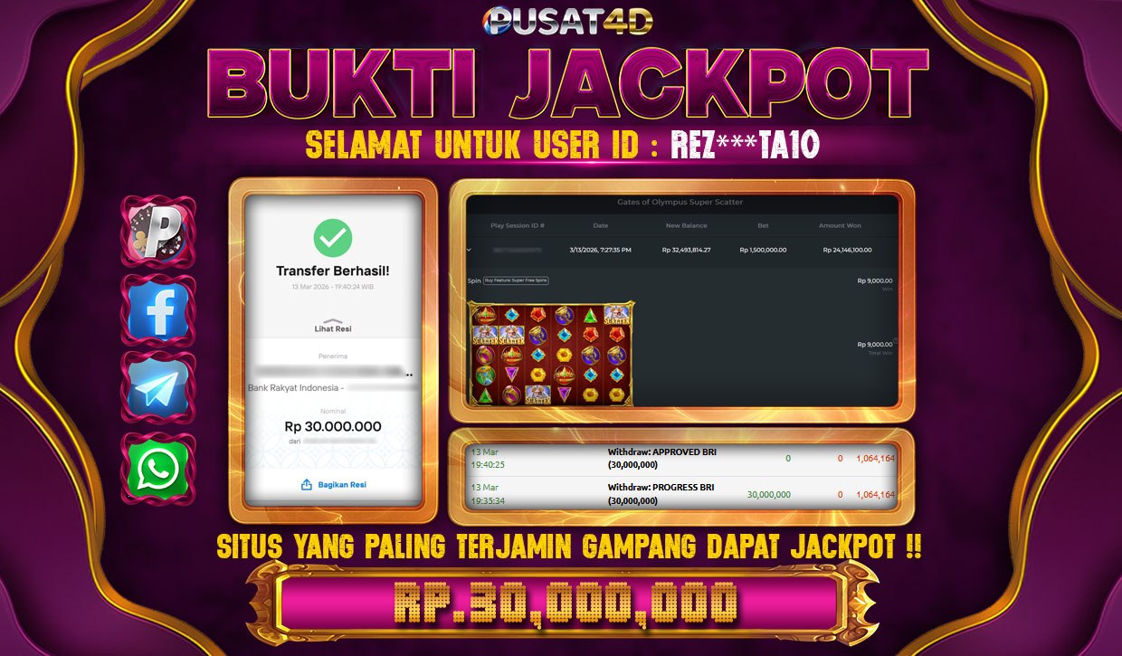 bukti 30