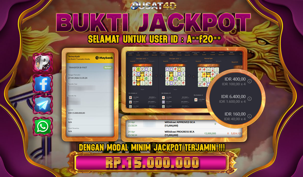 JACKPOT