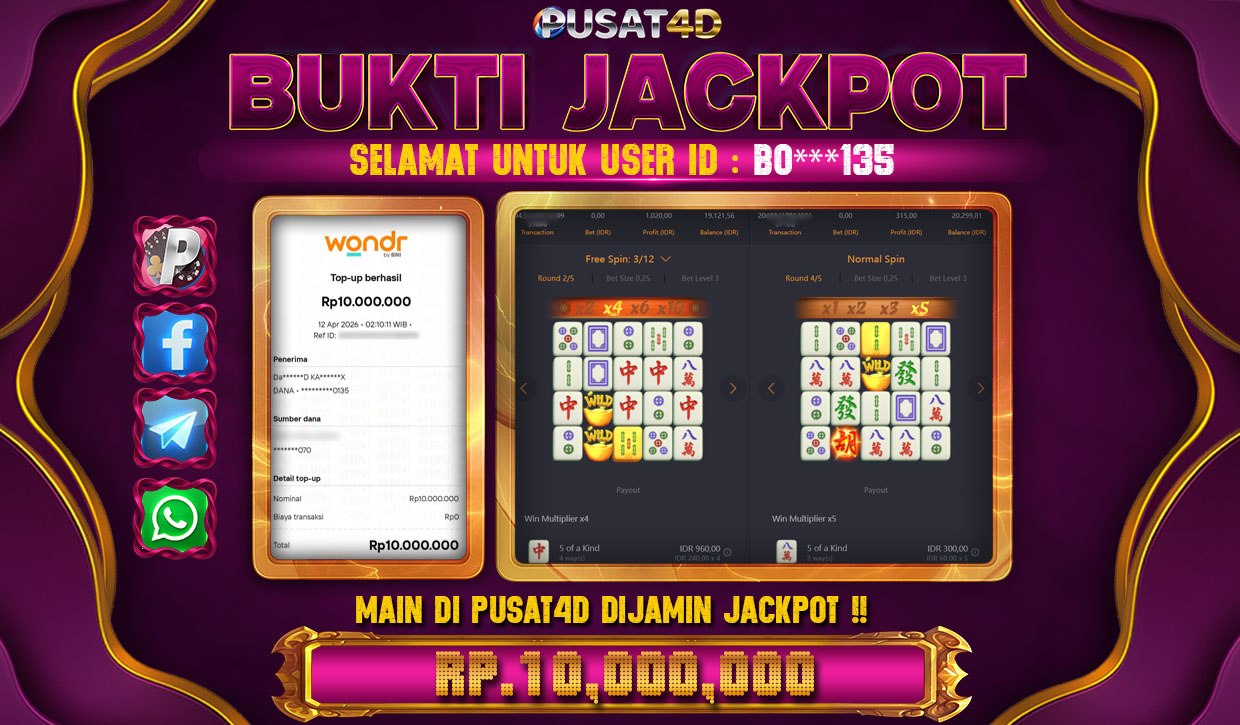 bukti 10 5