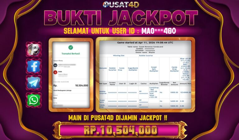 bukti 10 6