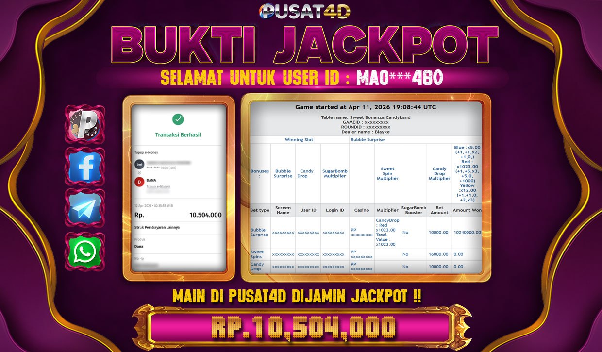 bukti 10 6