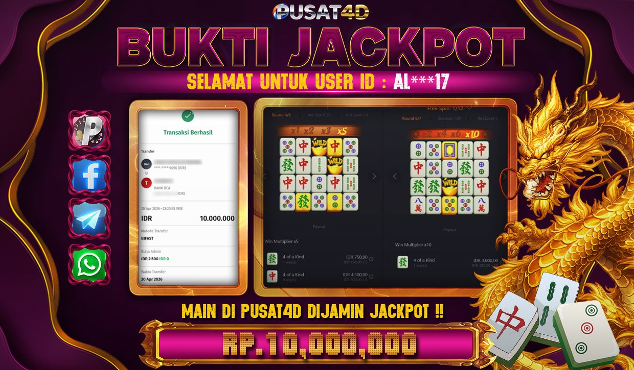 bukti 10 9