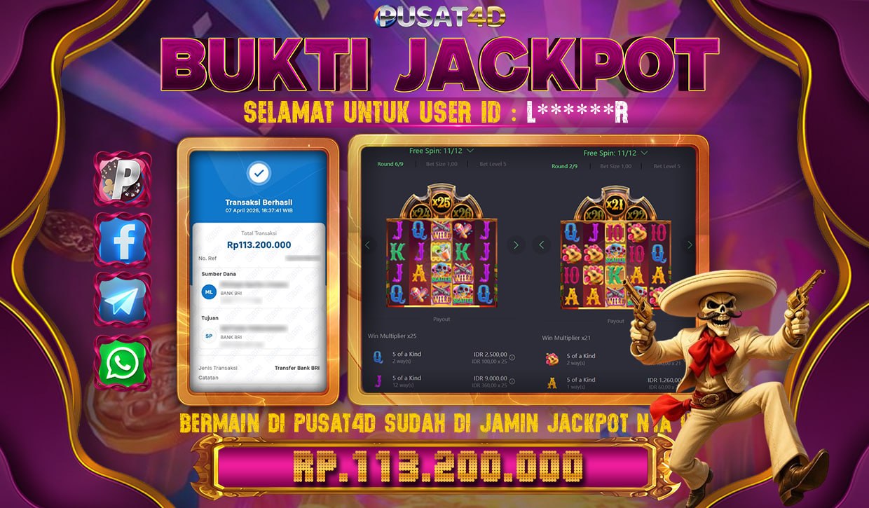 bukti 113