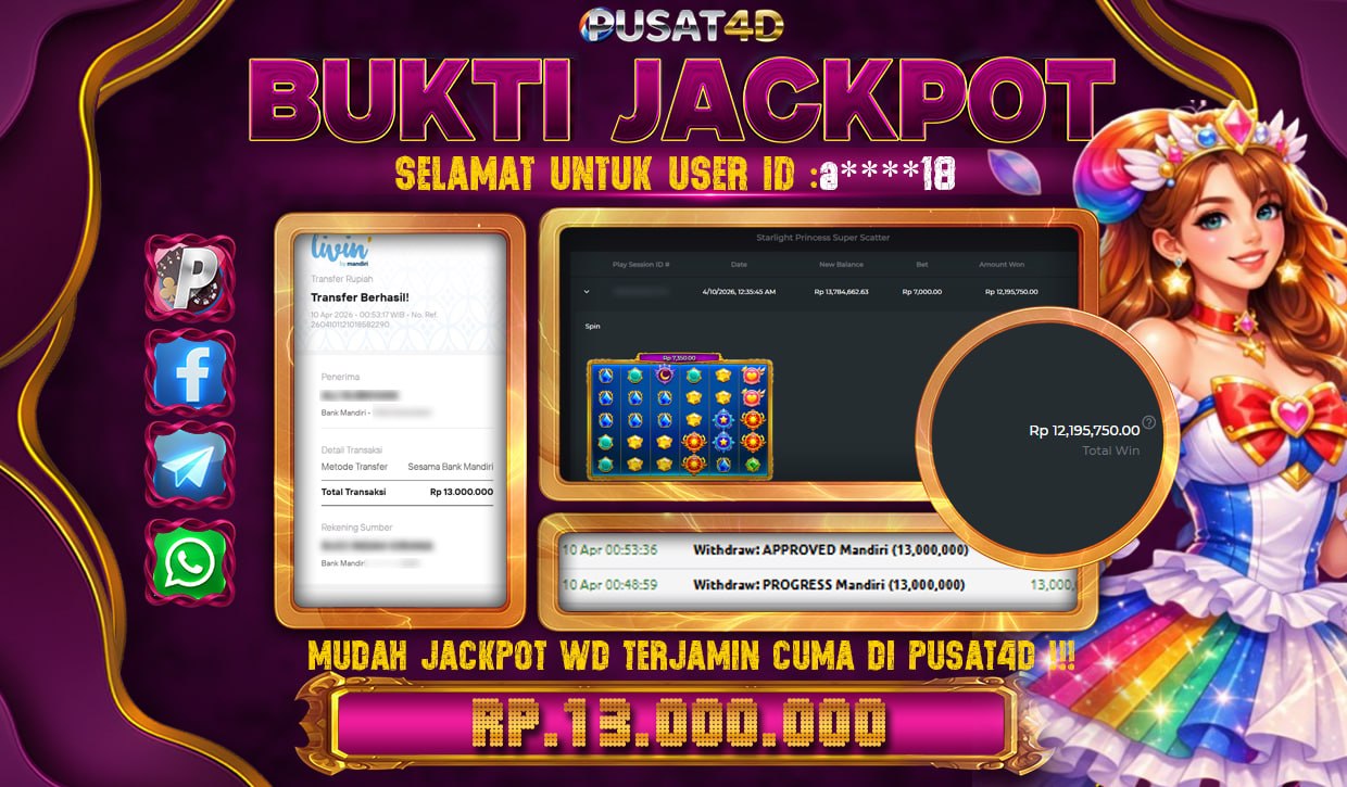 bukti 13 2