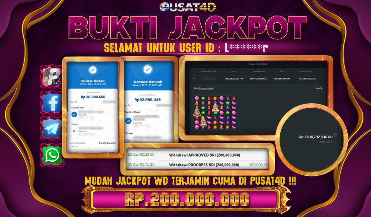 bukti 200 1