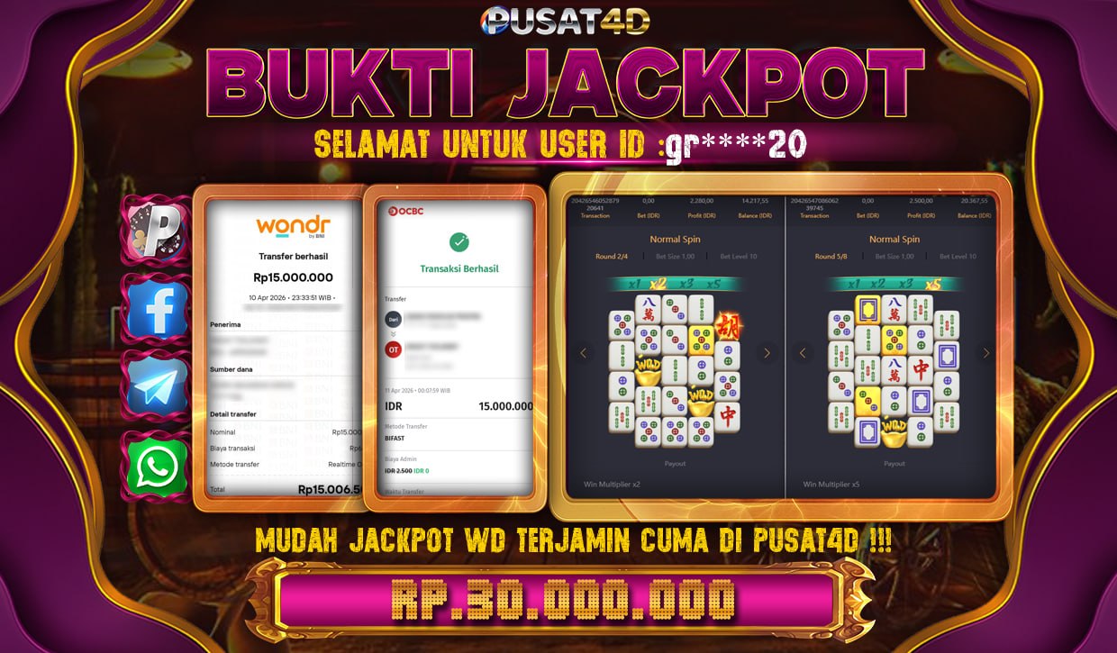 bukti 30 1