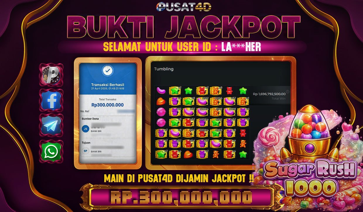 bukti 300 1