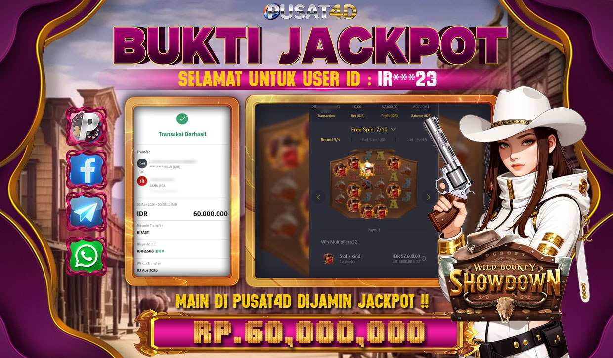 bukti 60