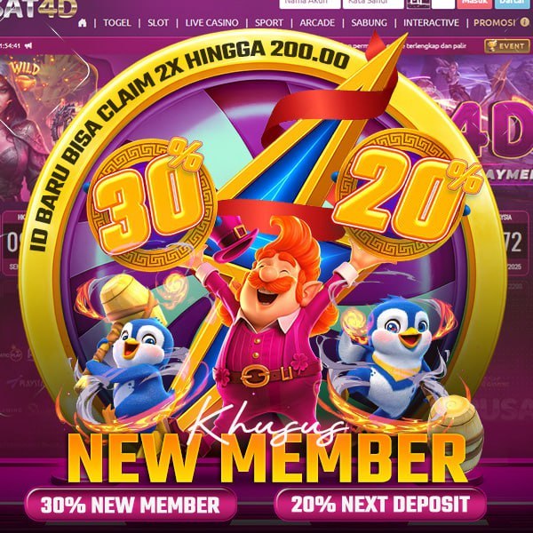 new member