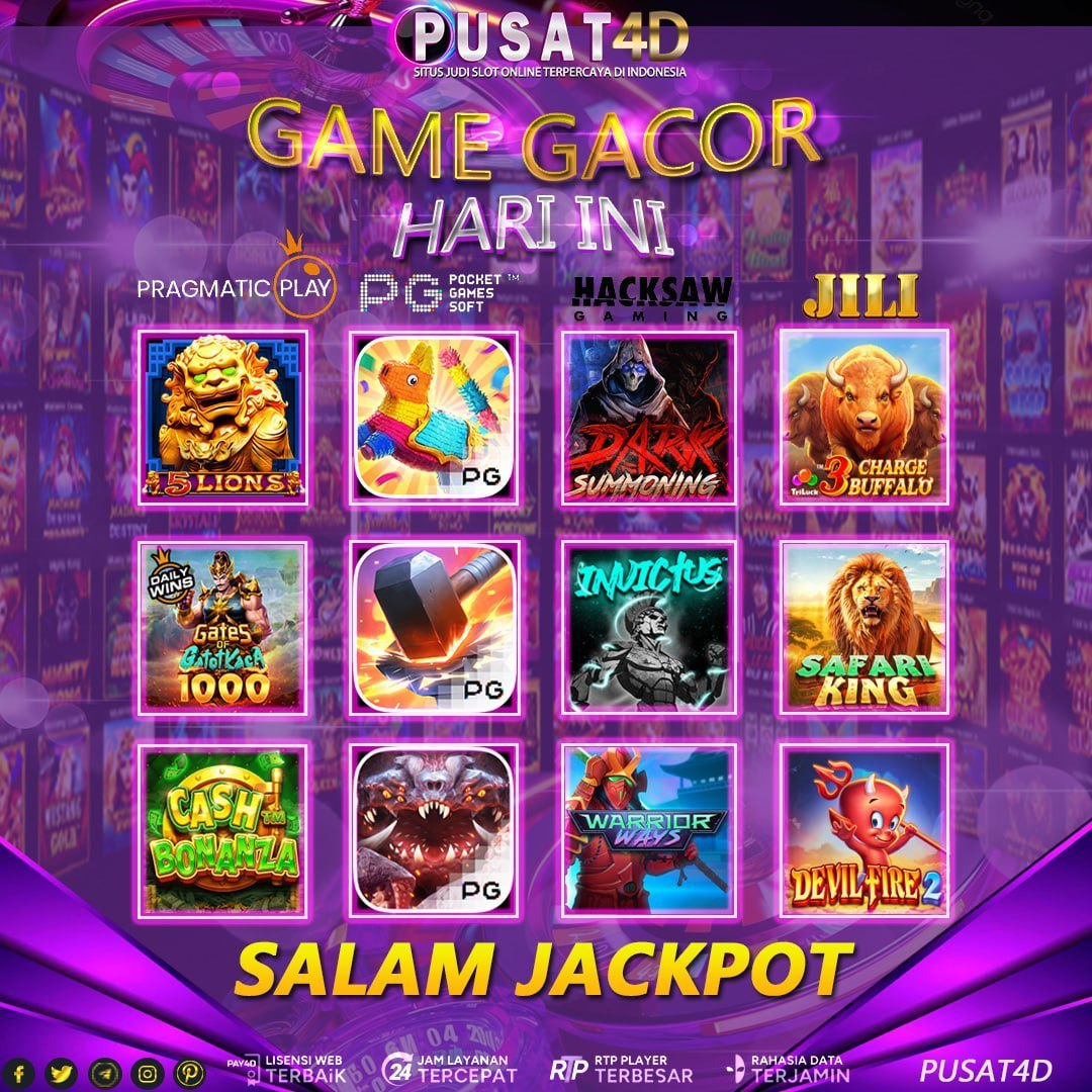 pusat